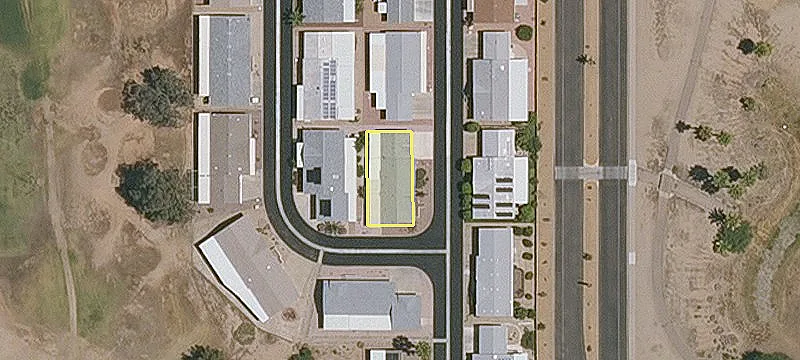 17200 Bell Rd Lot, Unit 2332