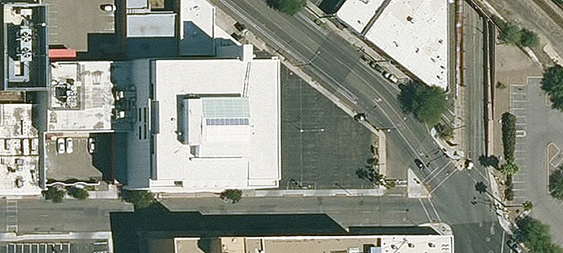 140 Alameda St