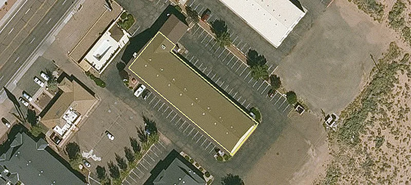 2602 Navajo Blvd