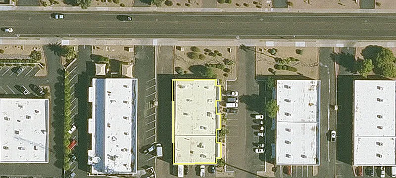 7735 Redfield Rd Ste, Unit 100