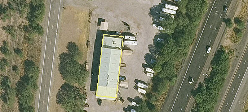 2957 Frontage Rd