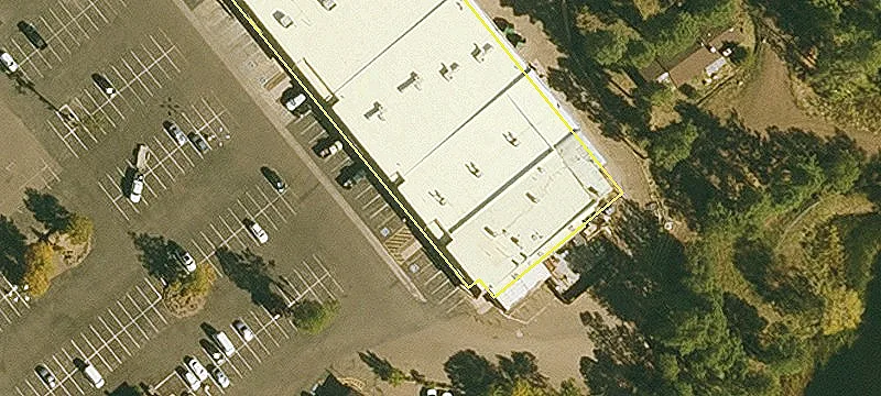 4481 White Mtn Rd