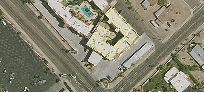 276 Lk Havasu S Ave, Unit B31