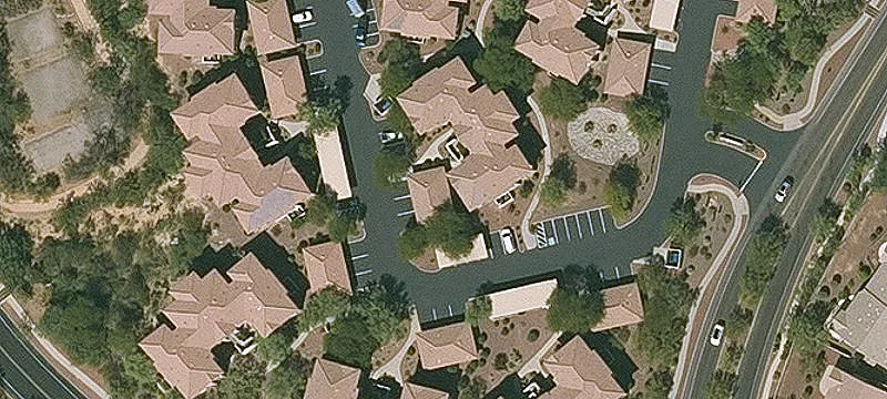 13401 Rancho Vistoso Blvd, Unit 147