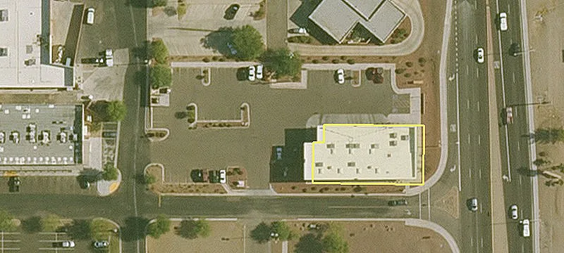 3699 Hwy 95th Ste, Unit 800
