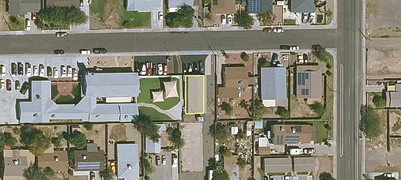 6331 Lamar Rd