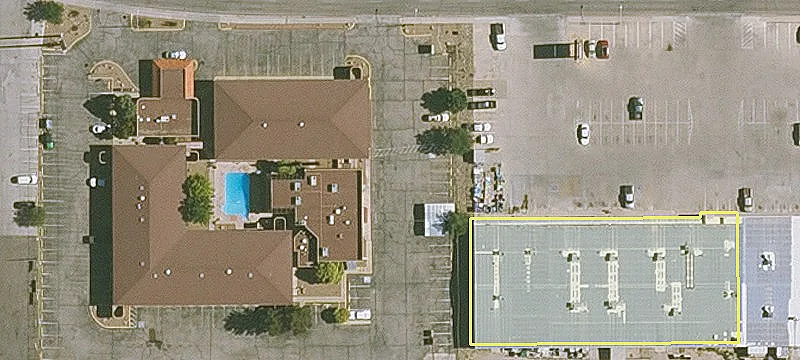 1100 Rex Allen Dr