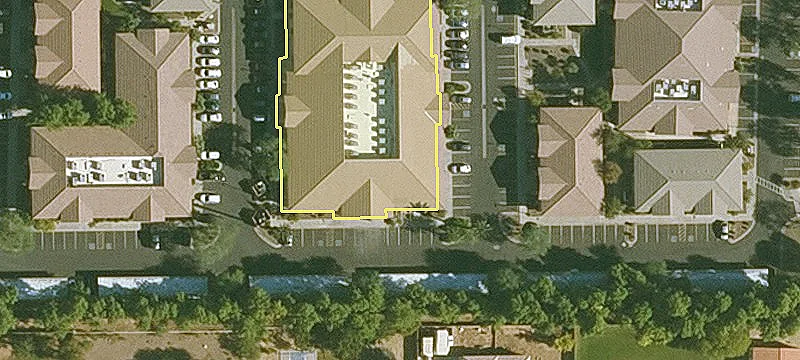 2149 Warner Rd, Unit 118