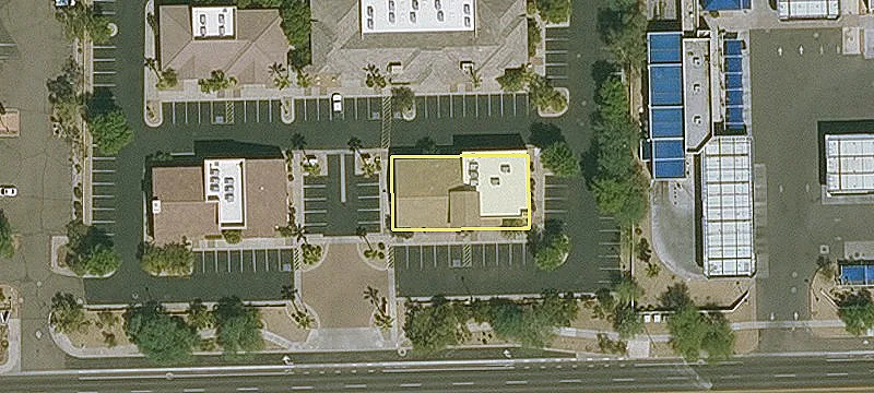 7966 Thunderbird Rd Ste, Unit 101