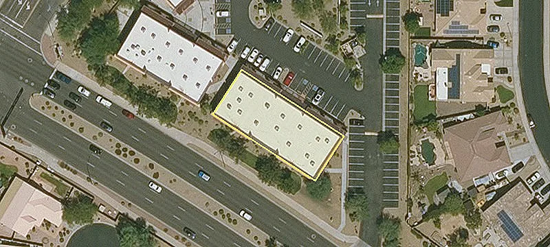 14940 Indian School Rd