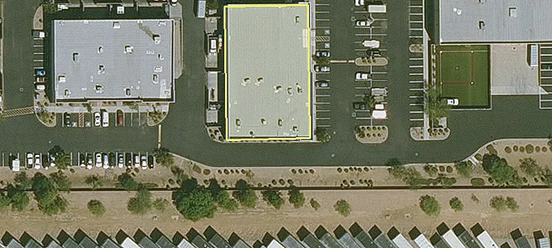 385 Warner Rd Ste, Unit 4