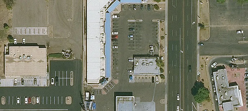 8316 Indian School Rd
