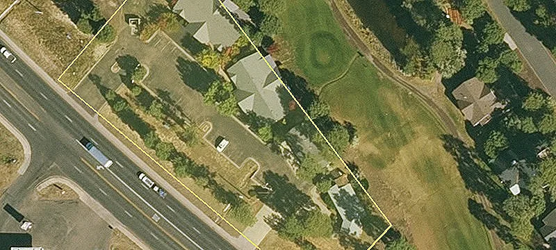 541 Clark Rd