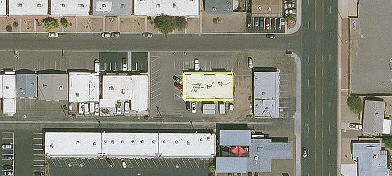 11115 Nevada Ave