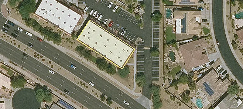 14940 Indian School Rd