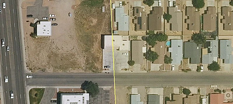 1921 Motor Ave