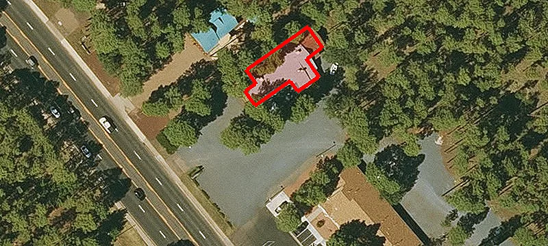 348 White Mtn Blvd