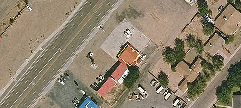 2108 Navajo Blvd