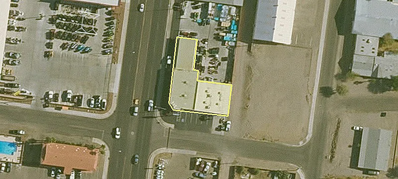 1030 Hwy 95
