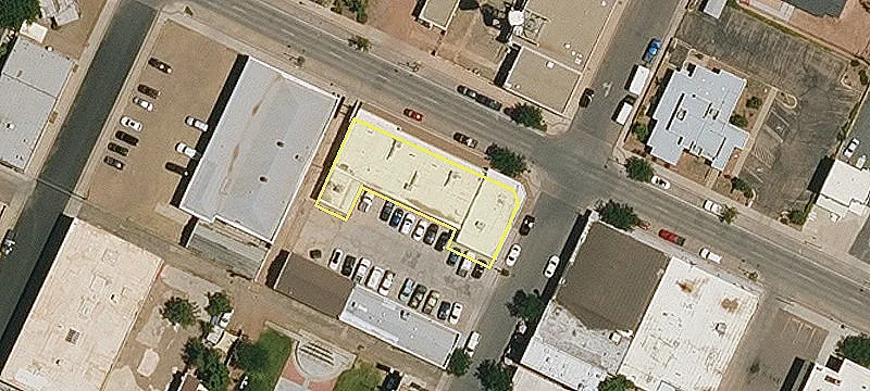 105 3rd St