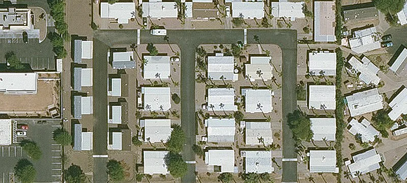 200 Ivanhoe St