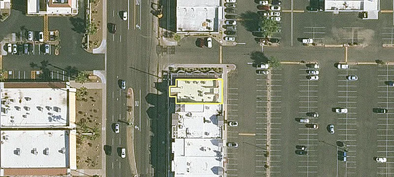 10263 Scottsdale Rd