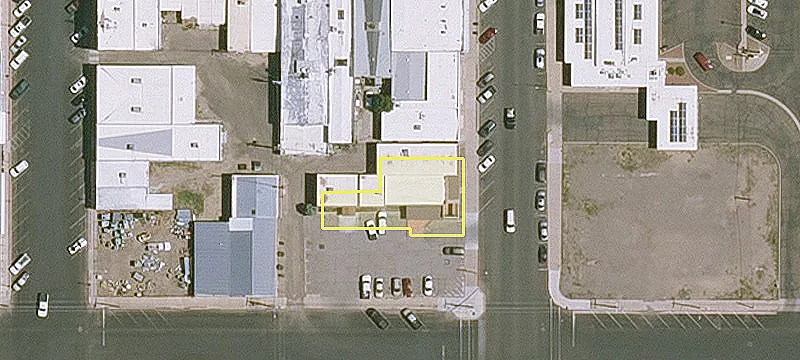 620 Central Ave