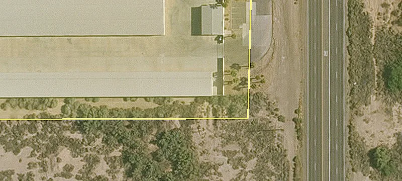 6343 Hwy 95th, Unit 2