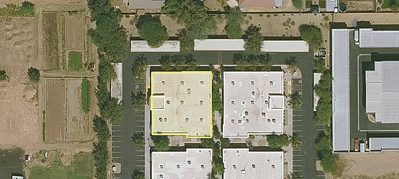8410 Thomas Rd Ste, Unit 128