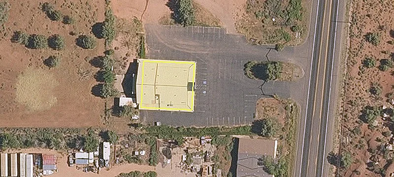 Fredonia, AZ 86022