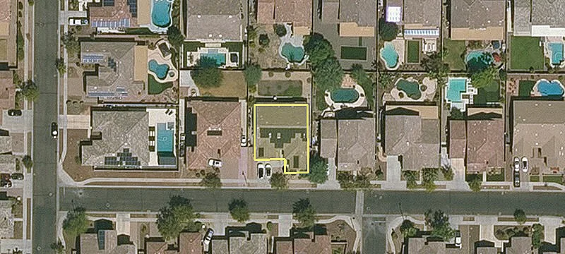 14364 Desert Hls Dr