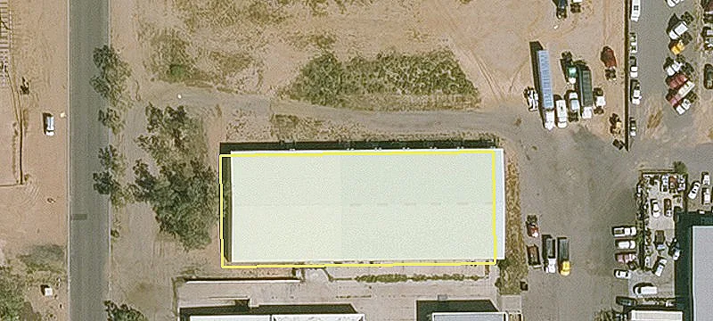 550 Centennial Blvd