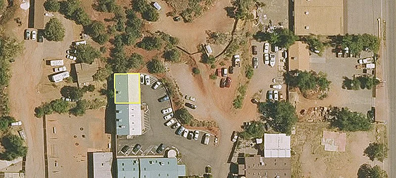 Sedona, AZ 86336