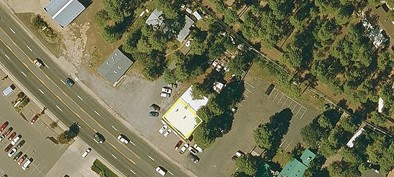962 White Mtn Blvd