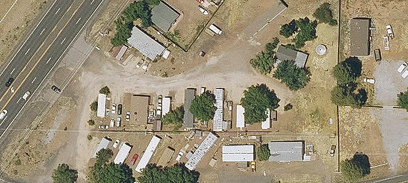 8025 Us Hwy 89