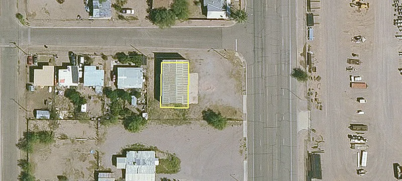 404 Sunshine Blvd