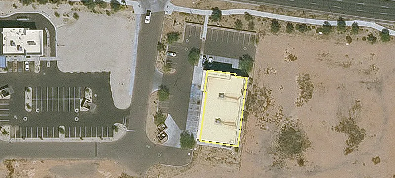13007 Camelback Rd
