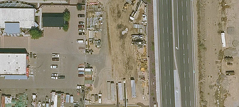 8686 El Mirage Rd