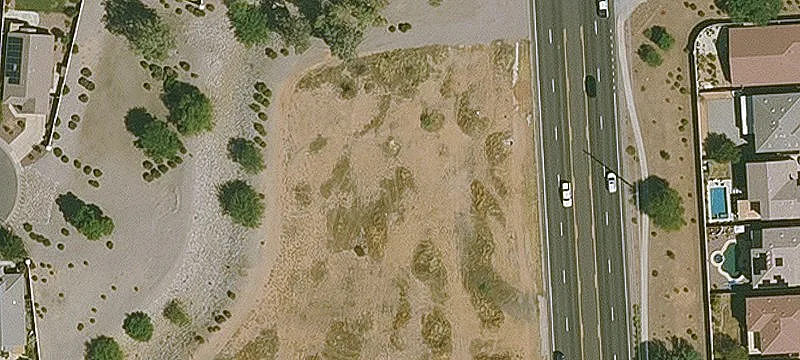 Gary Rd
