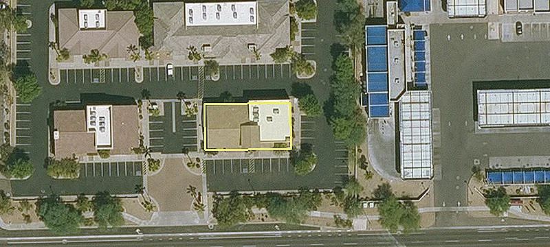 7966 Thunderbird Rd Ste, Unit 102