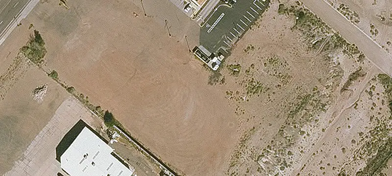 1550 Navajo Blvd