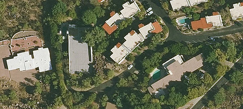 5700 Mcdonald Dr