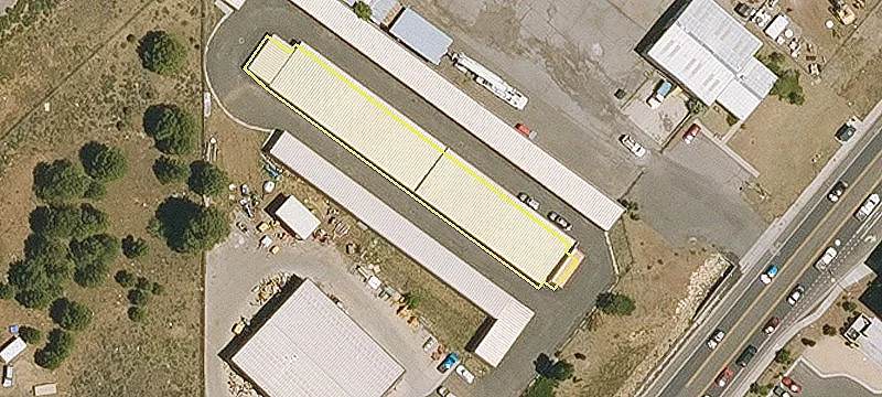 2500 Huntington Dr