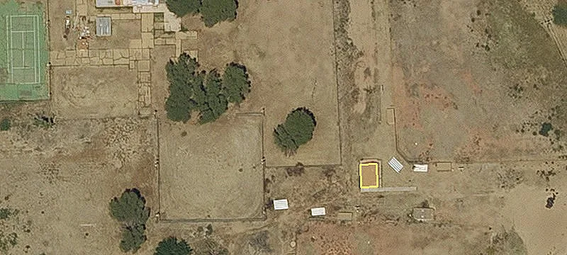 389 Avenida Coatimundi