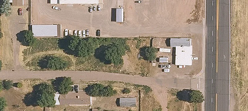 Fredonia, AZ 86022