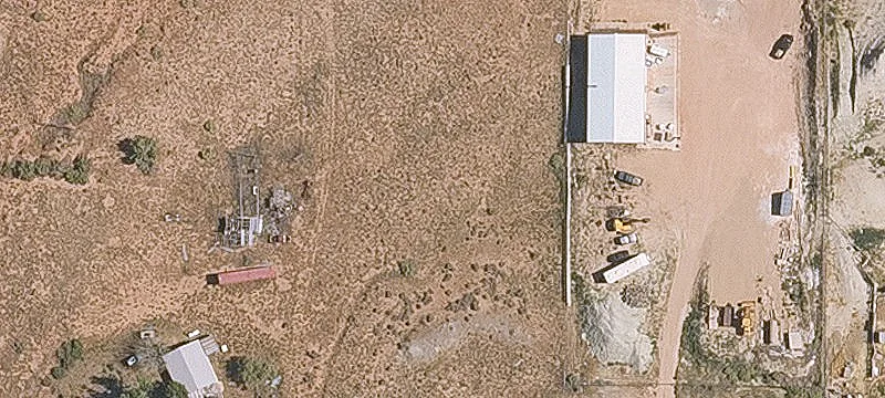Fredonia, AZ 86022