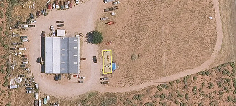 1889 Us Hwy 89a