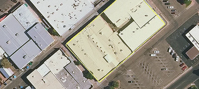 635 Elm St, Unit 4