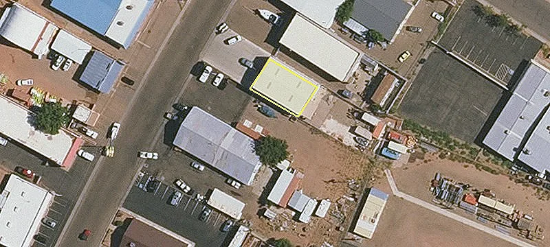 Page, AZ 86040