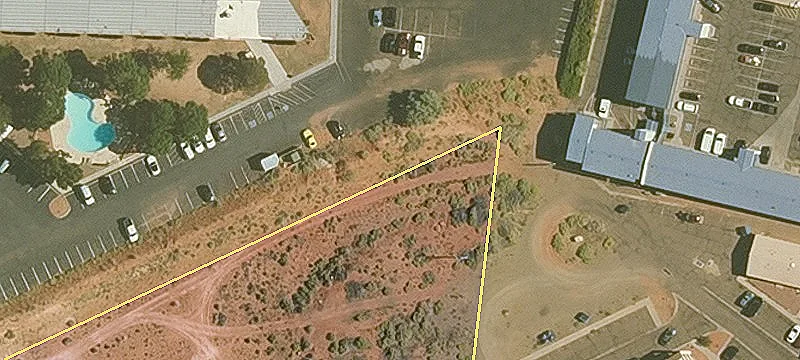Page, AZ 86040